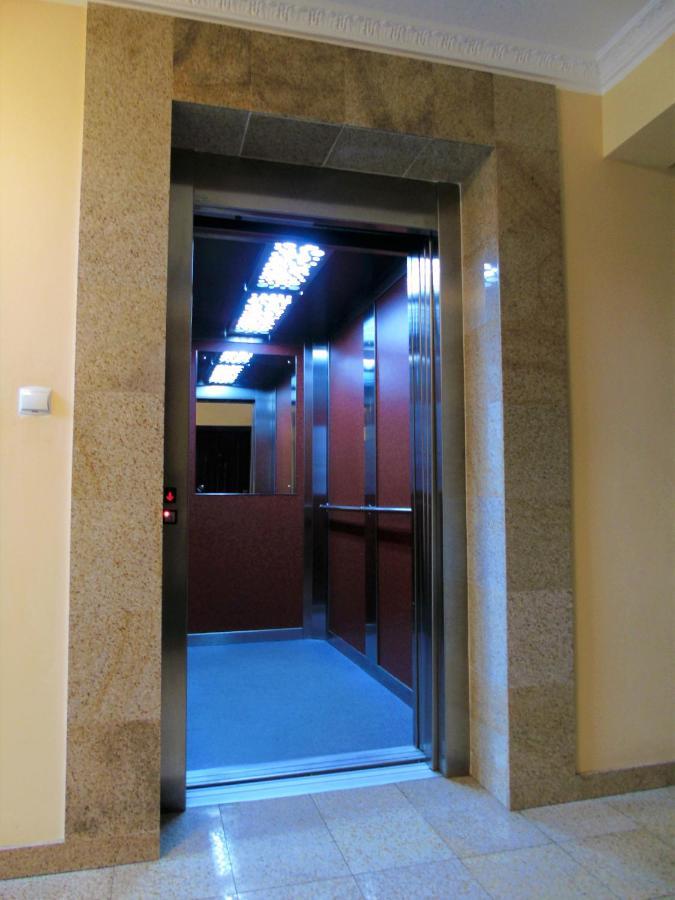Kawalerka Perla Apartment Swinoujscie Luaran gambar